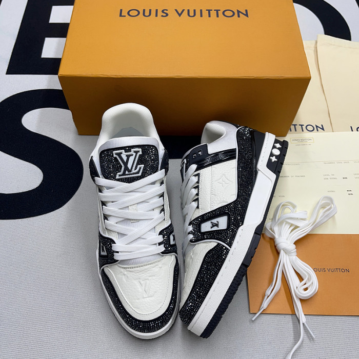 LV SNEAKER LOW 80407