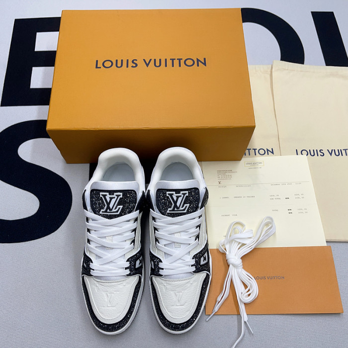 LV SNEAKER LOW 80407