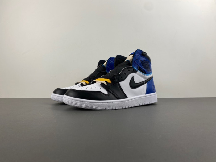 Air Jordan 1  x fragment x Union IO7847-001