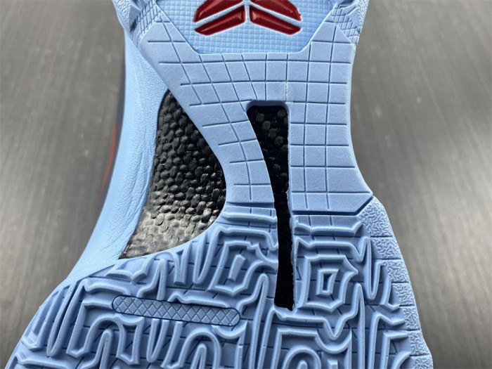 Nike Kobe 5 Protro CD4991-109