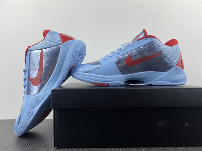 Nike Kobe 5 Protro CD4991-109