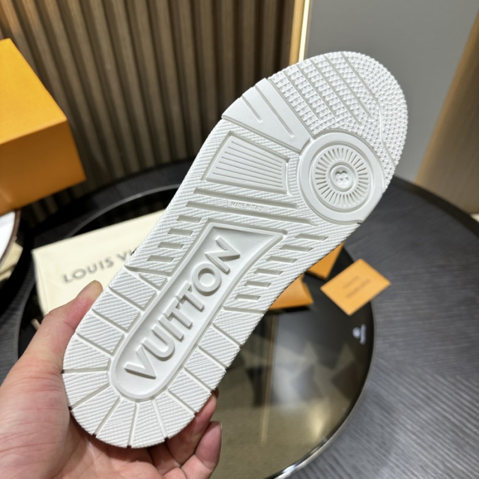 LV SNEAKER TRAINER   FOR-LV354