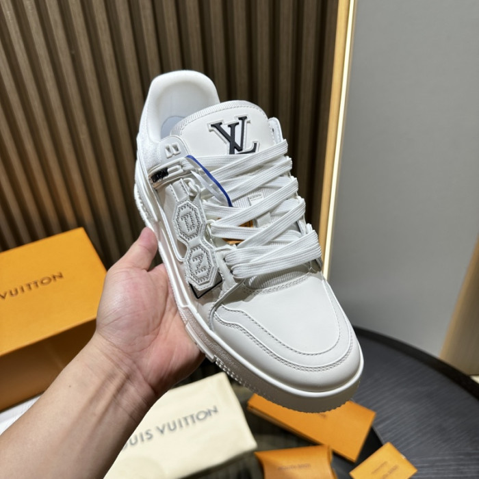 LV SNEAKER TRAINER   FOR-LV354