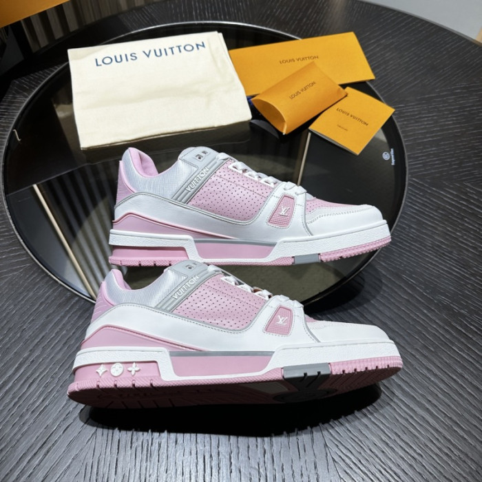 LV SNEAKER TRAINER   FOR-LV358