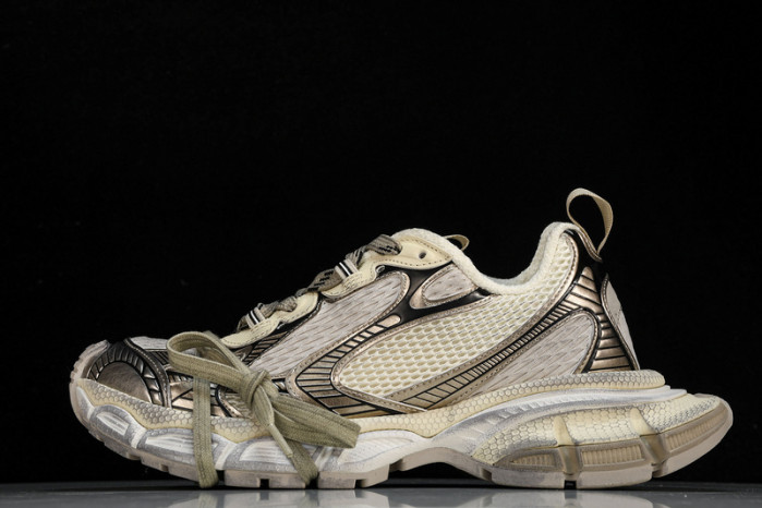 BLCG RUNNER   W1XL5-0185