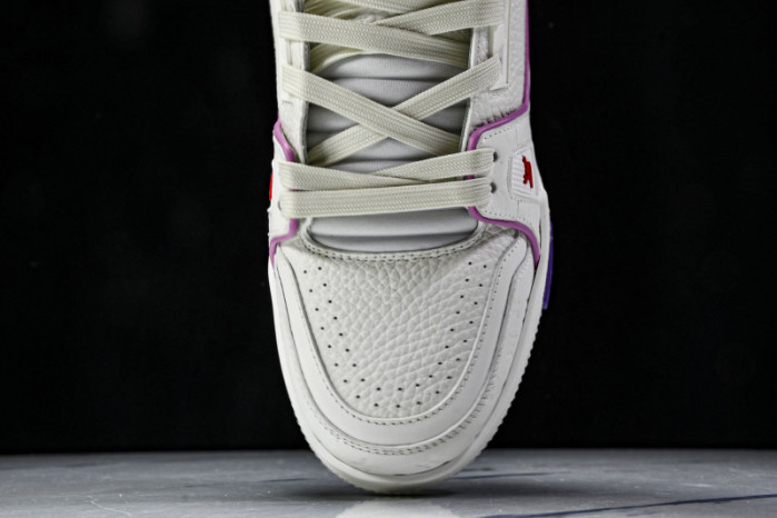 LV SNEAKER TRAINER   FOR-LV360
