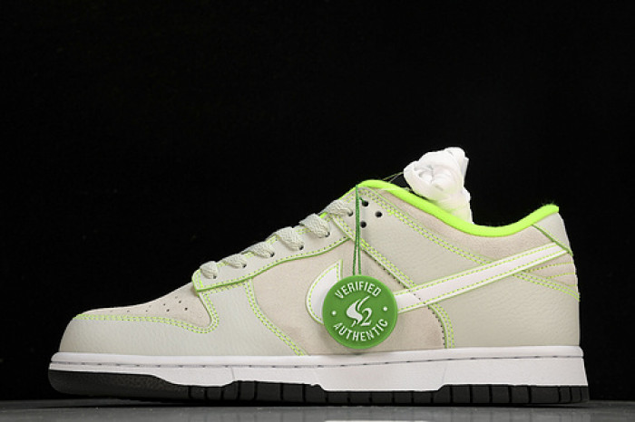Nike Dunk Low “University of Oregon PE” FQ7260-001