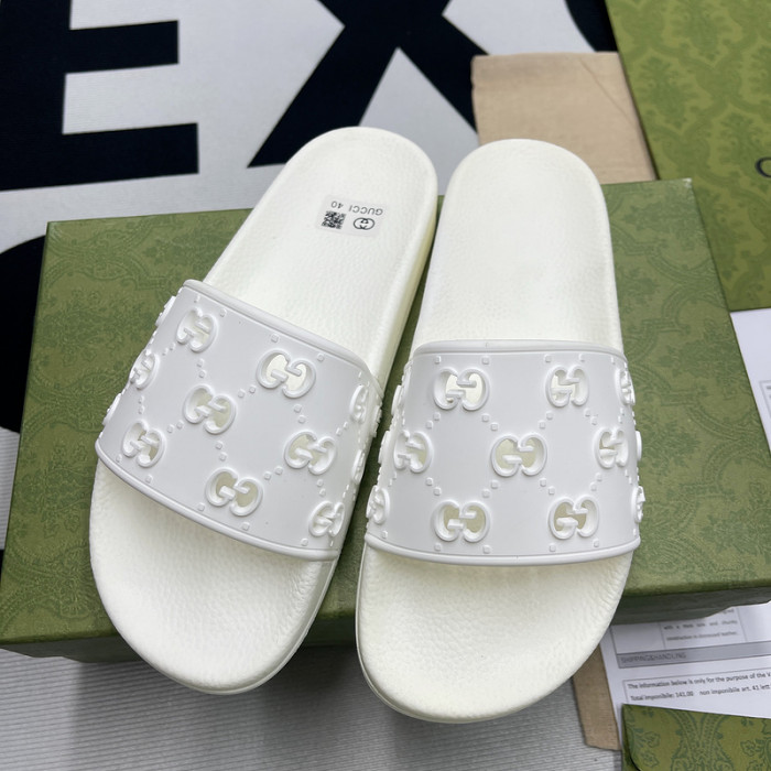 Gv*c slippers