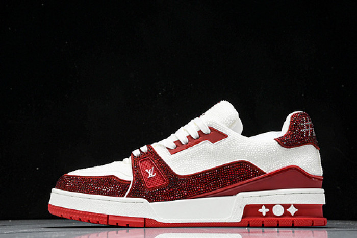 LV SNEAKER LOW FOR-LV73