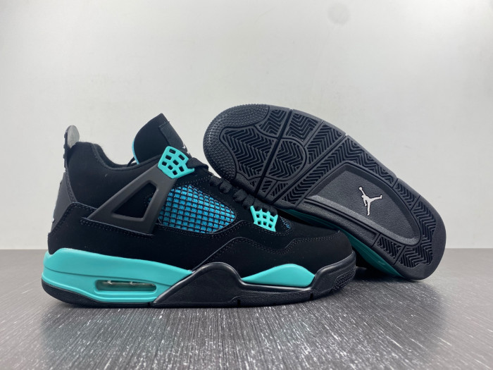 air jordan 4 T*f*ny bq7669-132