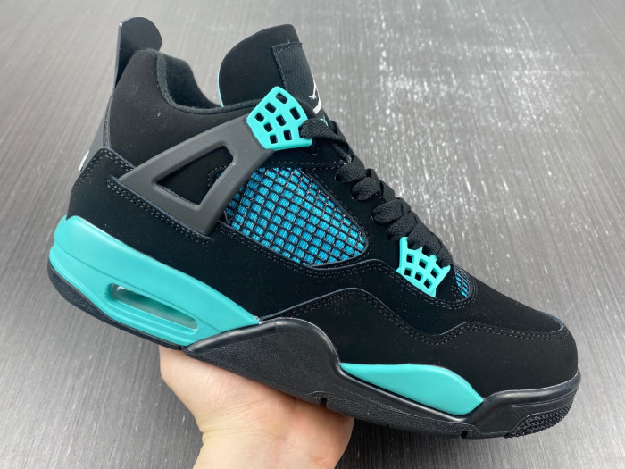air jordan 4 T*f*ny bq7669-132