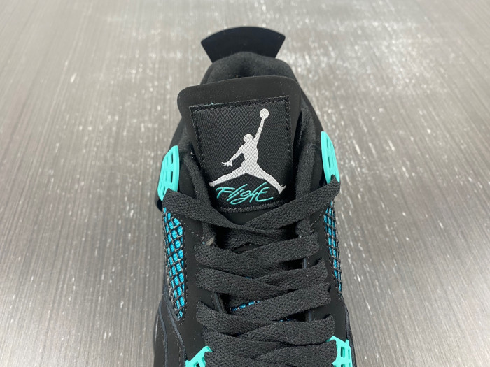 air jordan 4 T*f*ny bq7669-132