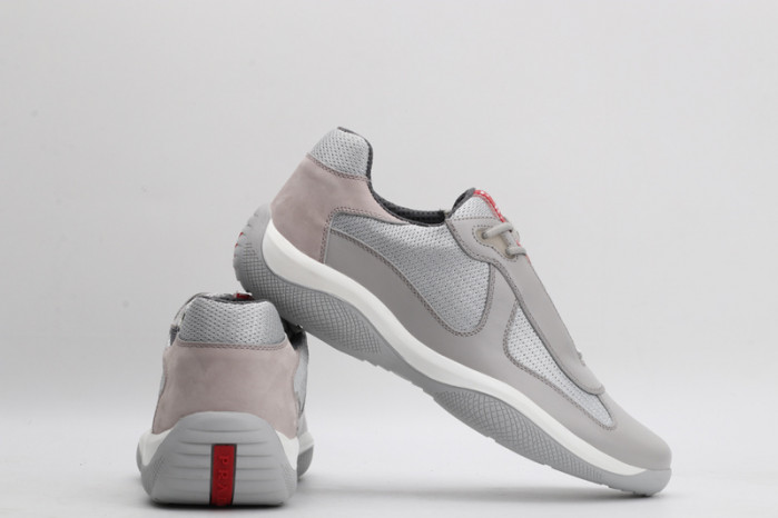 PRA shoes