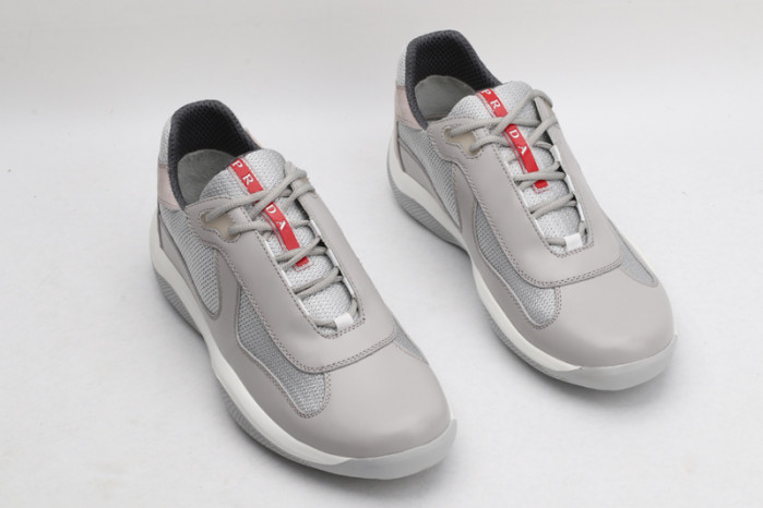 PRA shoes