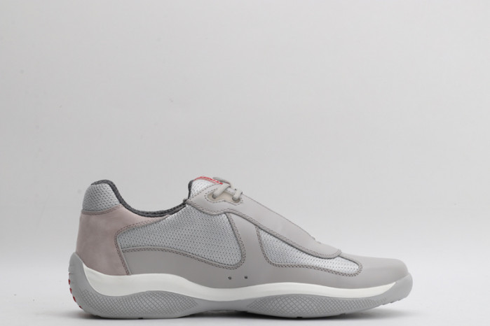 PRA shoes