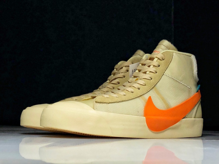 Nike Blazer Mid OF All Hallow