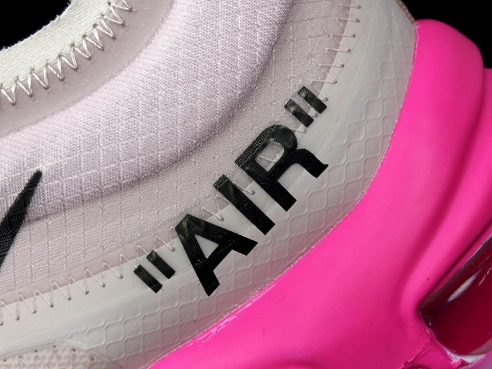 OF x Nike Air Max 97 “Queen” Elemental Rose AJ4585-600