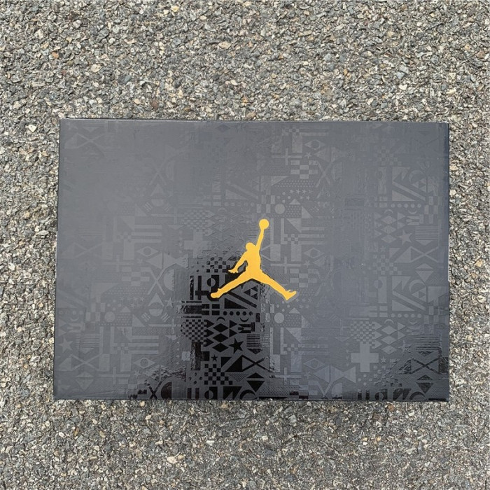 Jordan 12 Retro Fiba (2019) 130690-107