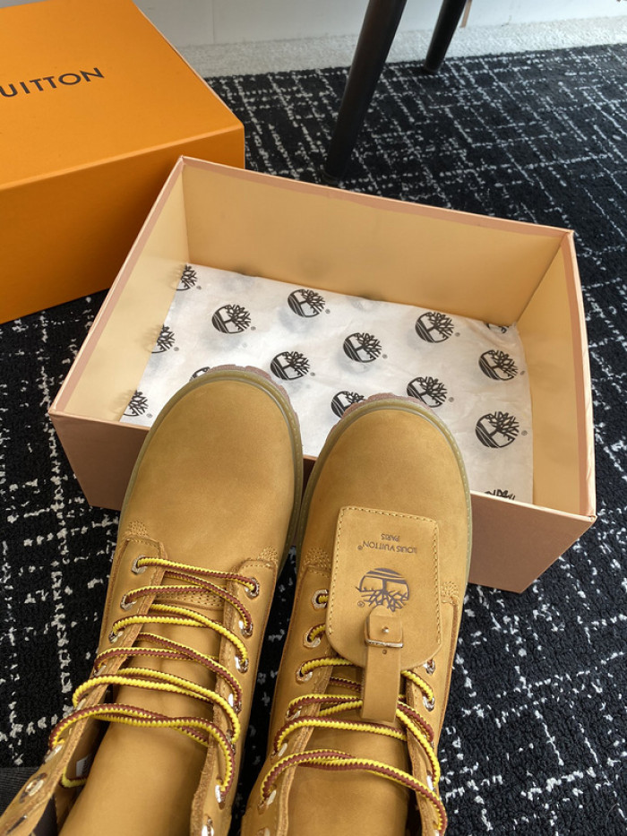 LV BOOTS FOR-LV116