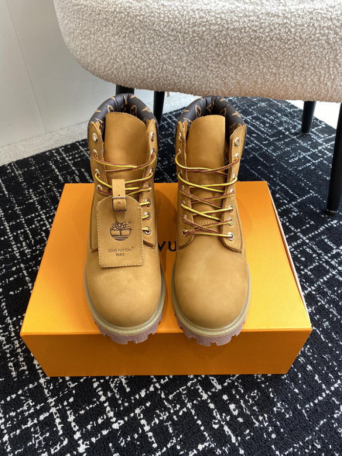 LV BOOTS FOR-LV116