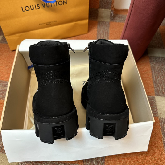 LV BOOTS FOR-LV118