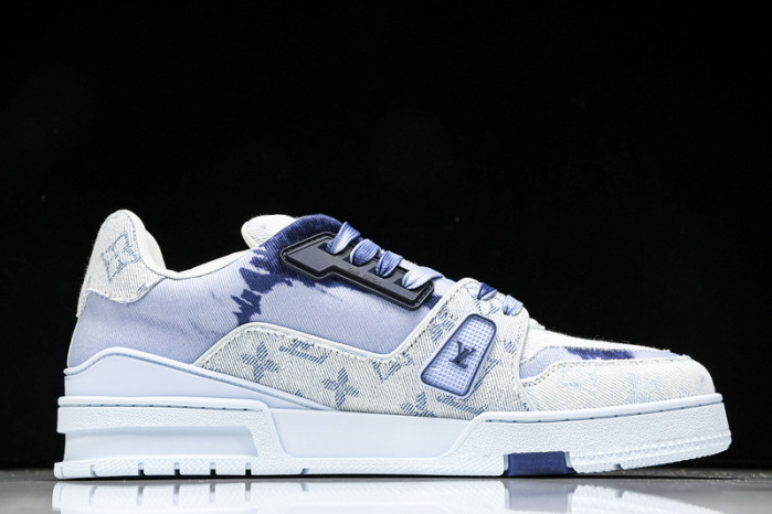 LV SNEAKER LOW FOR-LV124