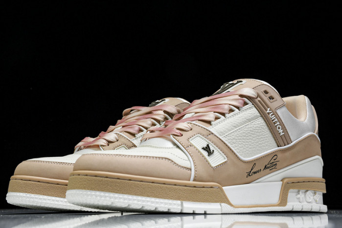 LV SNEAKER LOW FOR-LV123