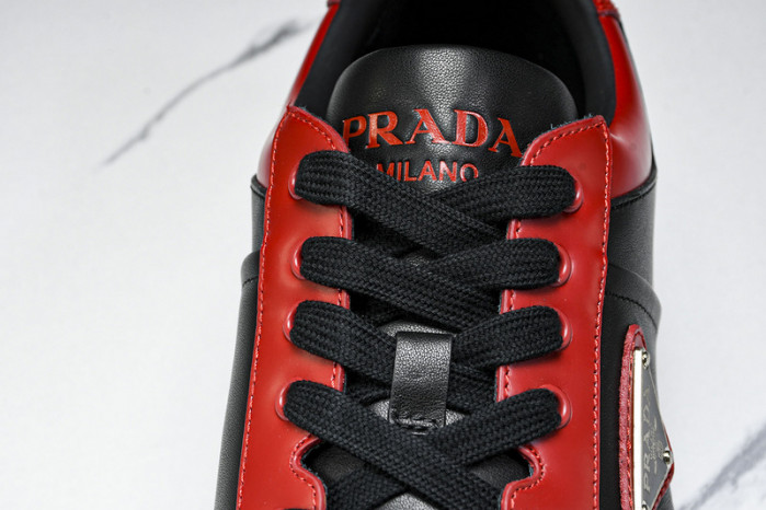 PRA shoes