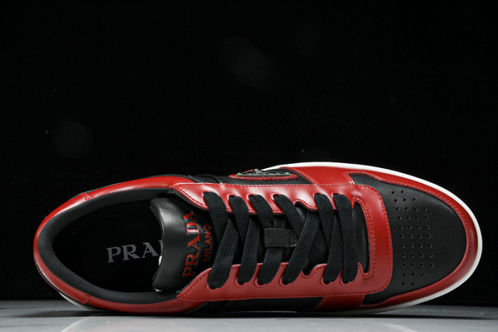 PRA shoes