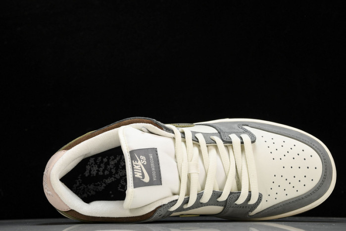 Yuto Horigome x Nike SB Dunk Low FQ1180-001