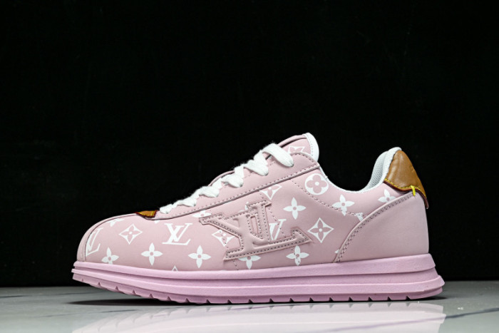 LV SNEAKER Buttersoft  FOR-LV376