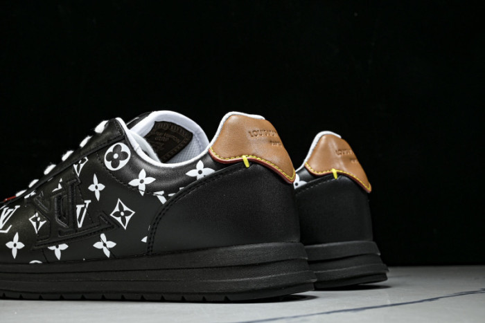 LV SNEAKER Buttersoft  FOR-LV377