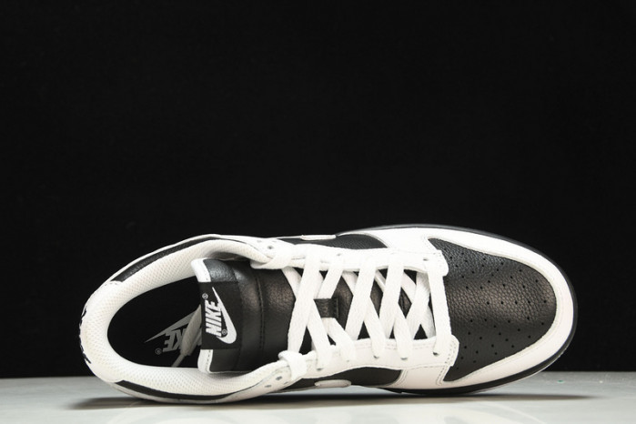 Nike Dunk Low‘Reverse Panda’ FD9064-011