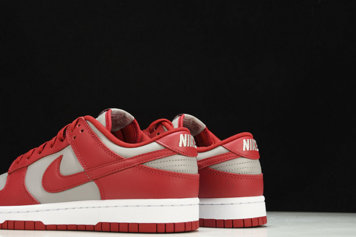 Nike Dunk Low  Retro“Medium Grey” DD1391-002