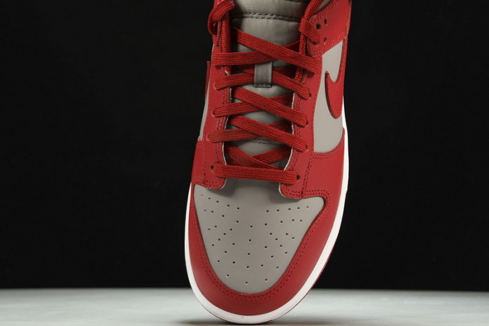 Nike Dunk Low  Retro“Medium Grey” DD1391-002