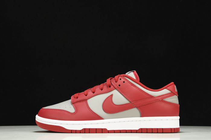 Nike Dunk Low  Retro“Medium Grey” DD1391-002