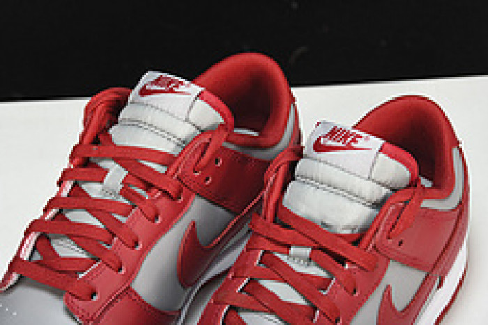 Nike Dunk Low  Retro“Medium Grey” DD1391-002