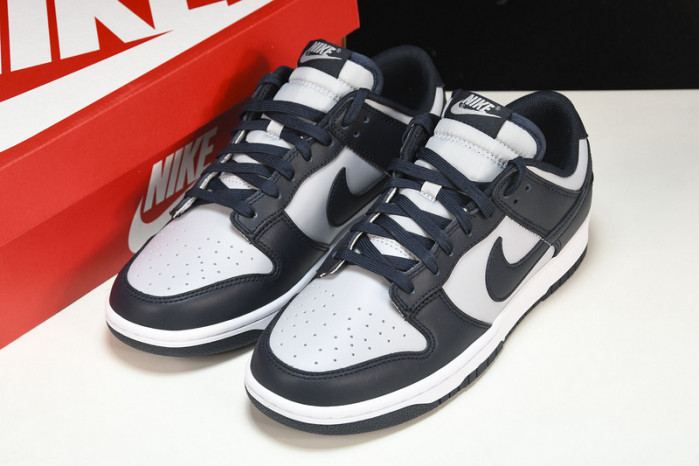 Nike Dunk Low  Retro“Georgetown” DD1391-003