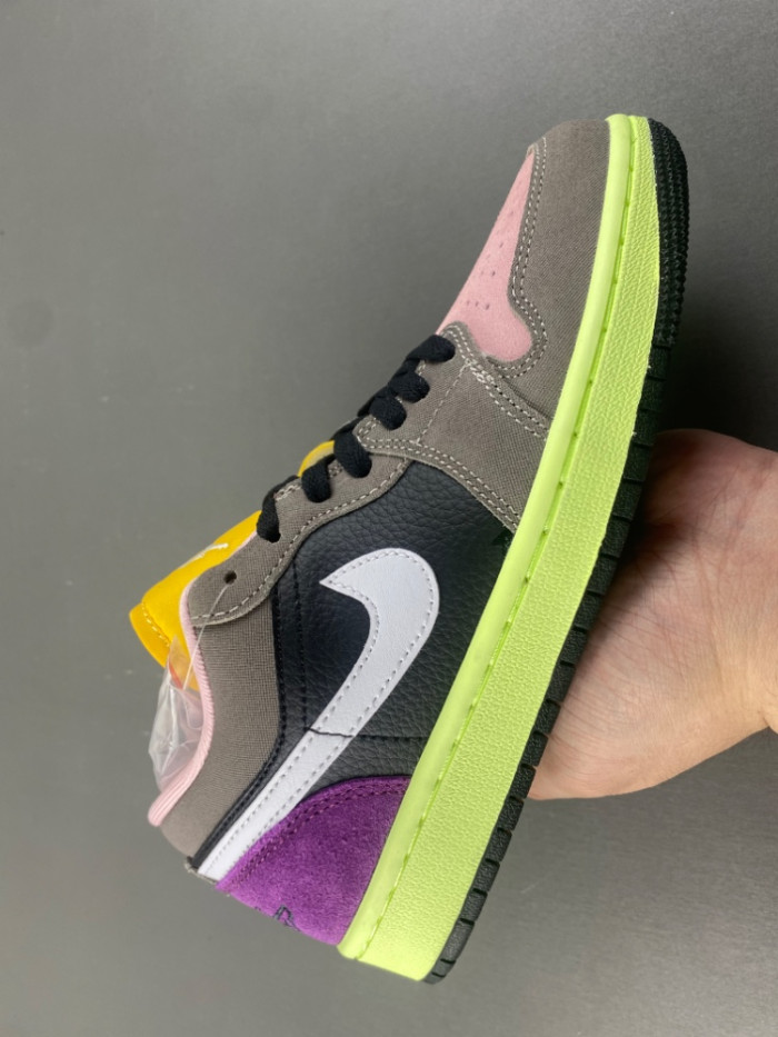 Air Jordan 1 Low HQ2010-005