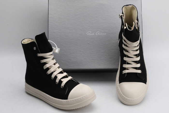 R1ck 0wens sneakers