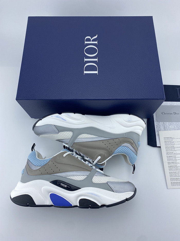 D10R HOMME B22 TRAINER SNEAKER