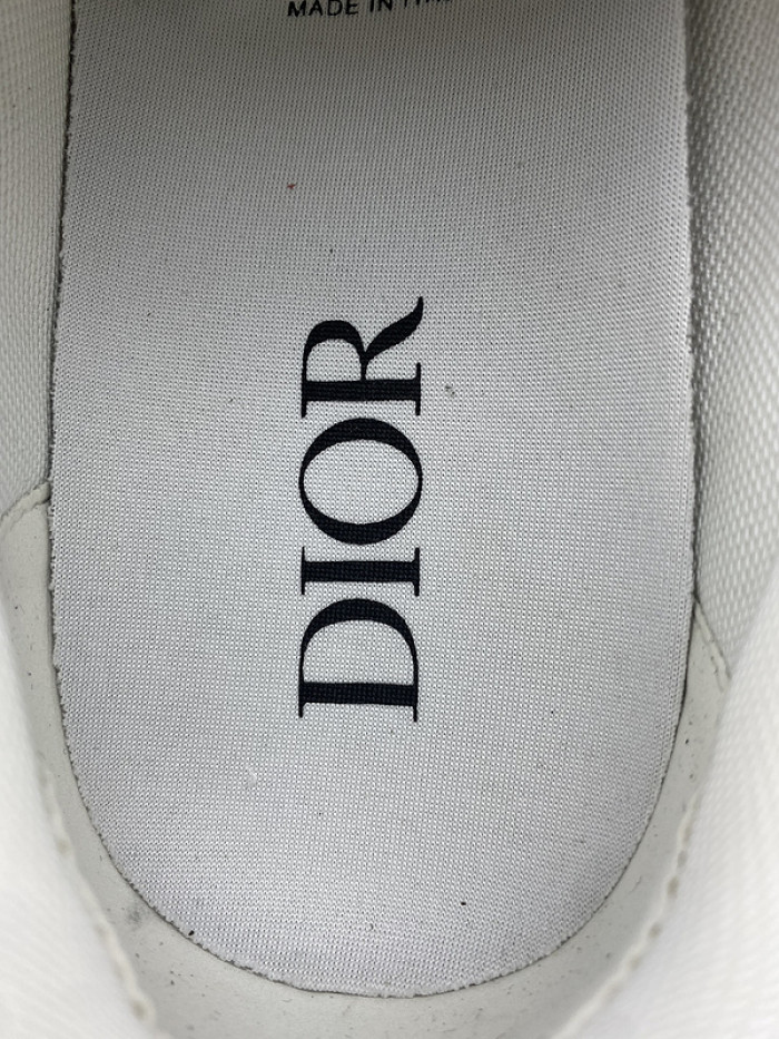 D10R HOMME B22 TRAINER SNEAKER