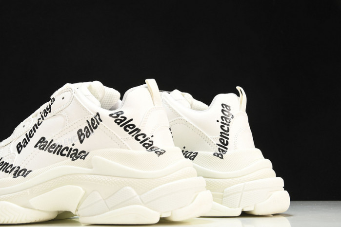 BLCG  Triple S W2FAB-9010