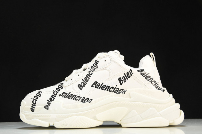 BLCG  Triple S W2FAB-9010