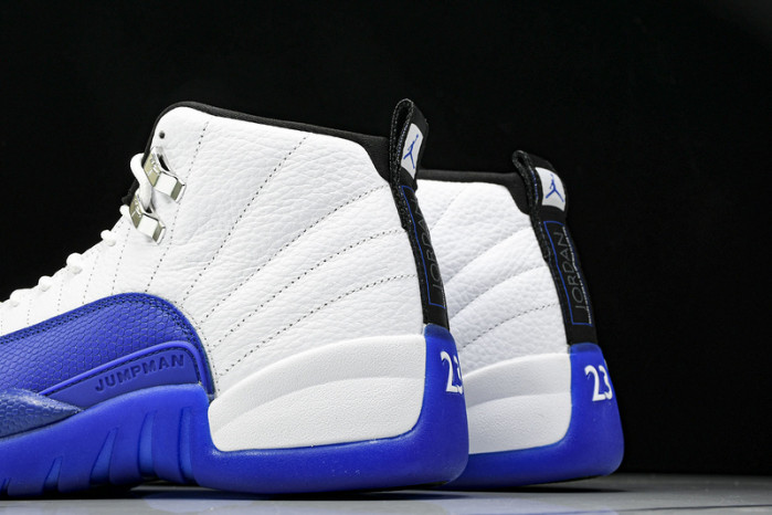 Air Jordan 12 “Blueberry” CT8013-140