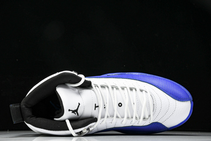 Air Jordan 12 “Blueberry” CT8013-140