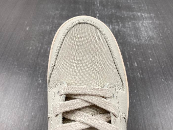 Nike Dunk Low “Light Orewood Brown  DZ2538-100