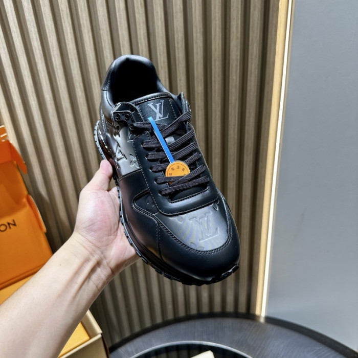 LV SNEAKER Run Away  FOR-LV367