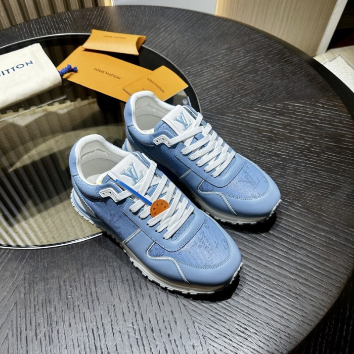 LV SNEAKER Run Away  FOR-LV371