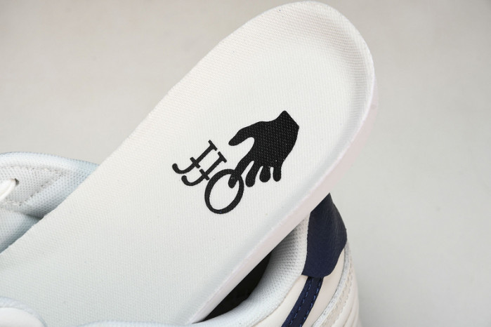 OF SNEAKER  FOR0526-001